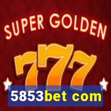 5853bet com